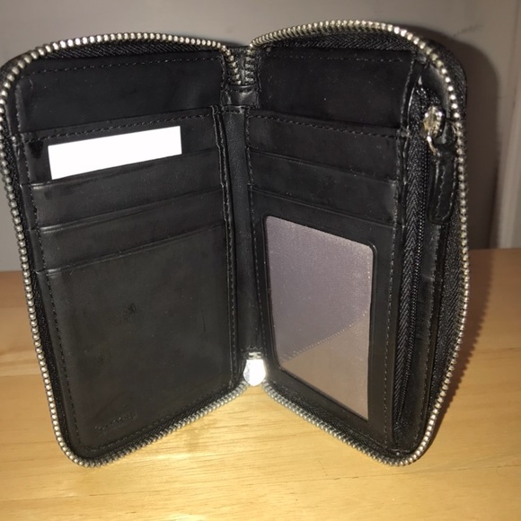 Coach Wristlet - Picture 3 of 4